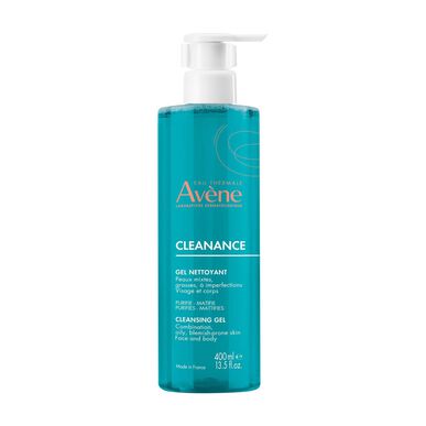 Cleanance Cleansing Gel Wells Image 1