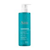 Cleanance Cleansing Gel Wells Image 1
