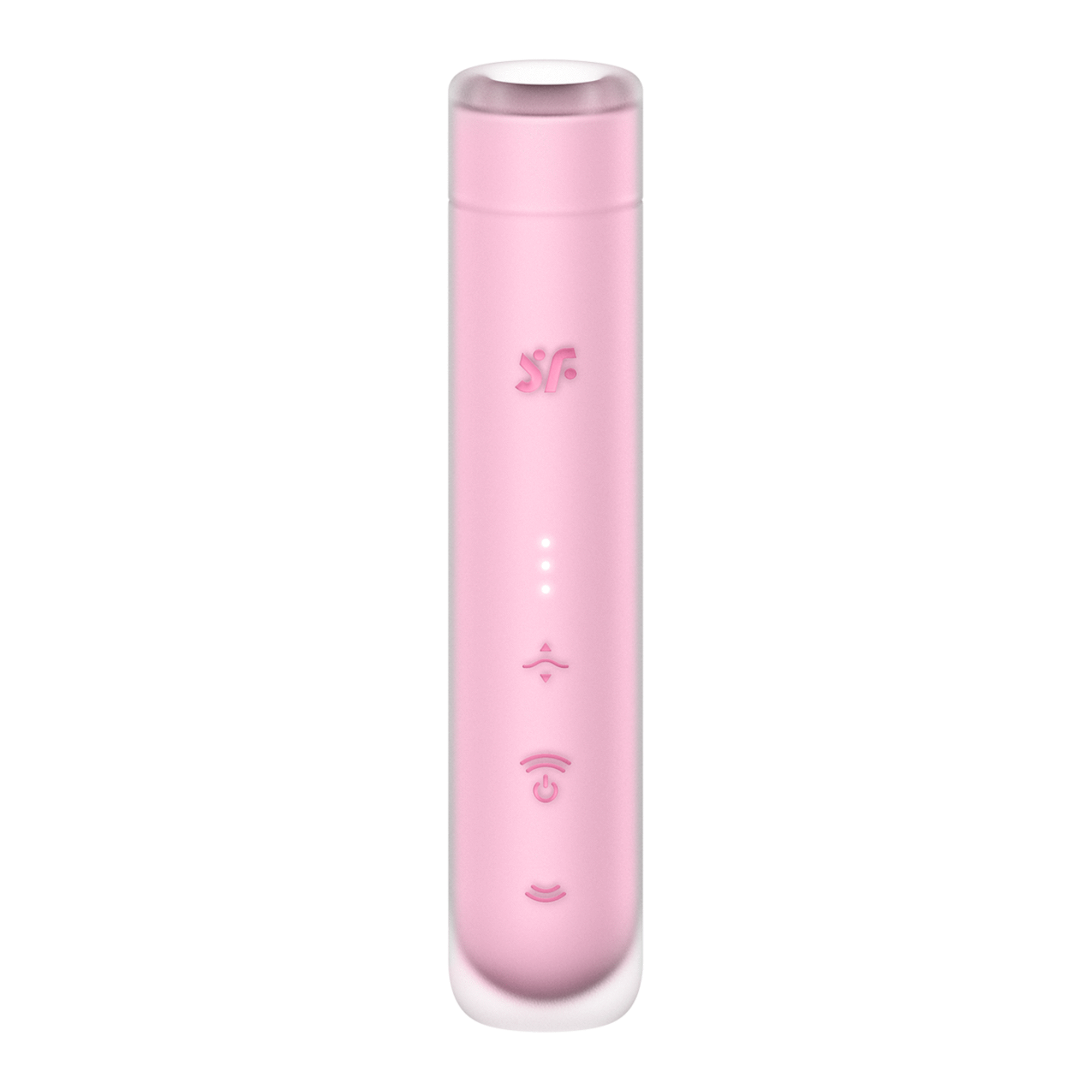 Air Pulse Vibrator First Kiss