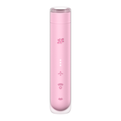 Air Pulse Vibrator First Kiss Wells Image 1