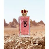 Dolce & Gabbana Q Eau de Parfum Intense 50 ml Wells Image 4