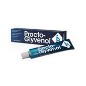 Procto-Glyvenol Creme Tratamento Hemorróidas Wells Image 2