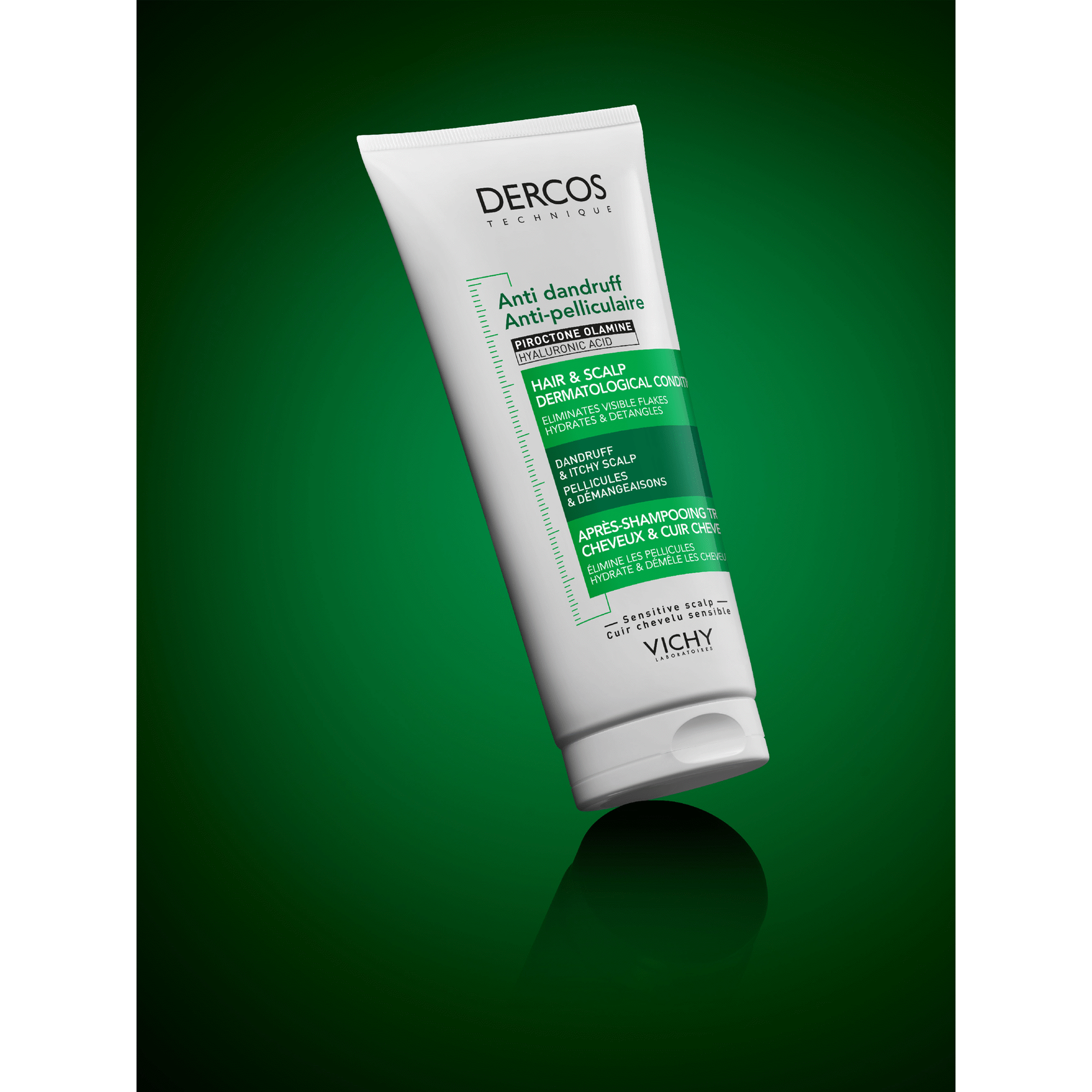 Anti-dandruff Hair Scalp Conditioner