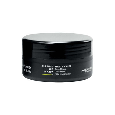 Blends of Many Matte Paste Wells Image 1