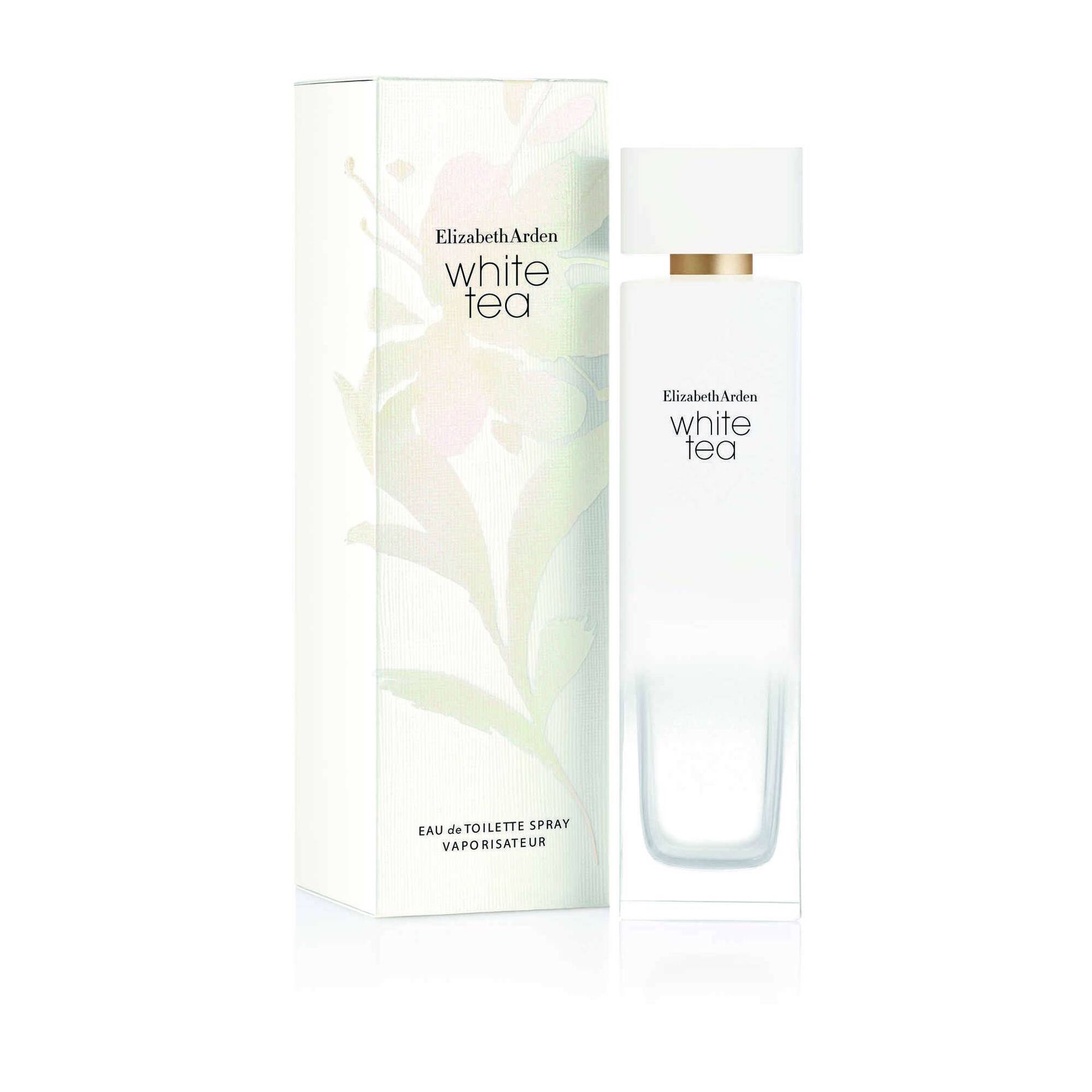 Elizabeth Arden White Tea EDT
