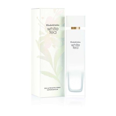 Elizabeth Arden White Tea EDT