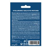 Patches de Olhos Hyaluronic Gold Wells Image 2