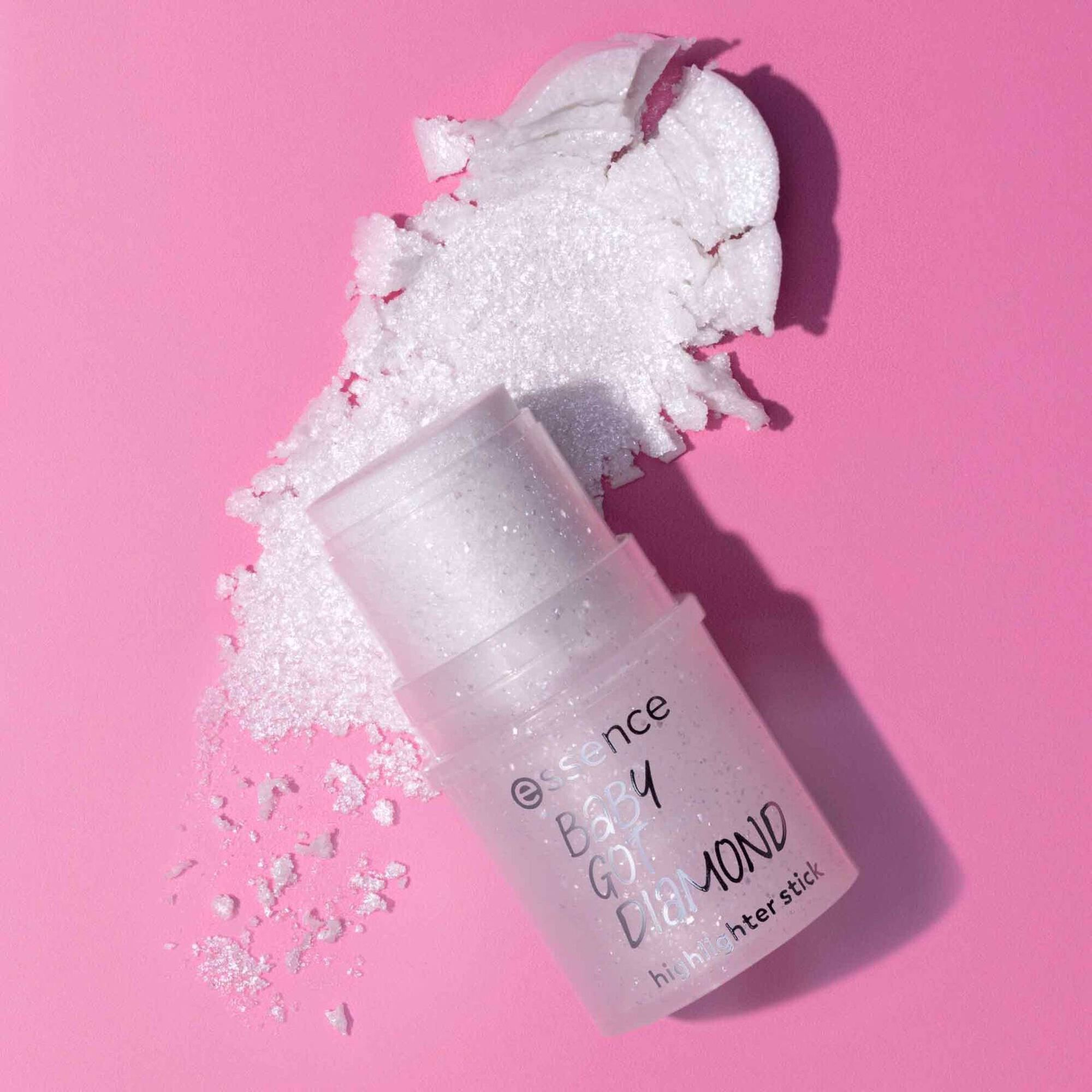 Baby Got Diamond Highlighter Stick