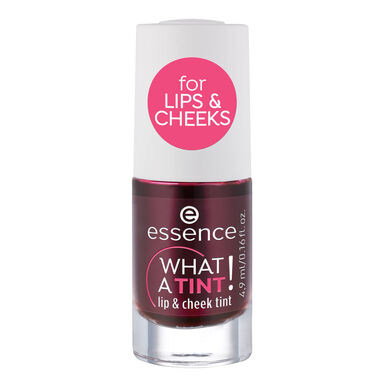 Tinta de Lábios e Bochechas Lip & Cheek Tint 1 4.9 ml Wells Image 1