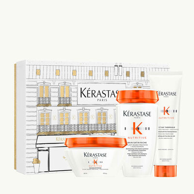 Coffret Nutritive Trio
