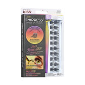 Kit Pestanas Postiças imPRESS Press on Falsies 03 Wells Image 2