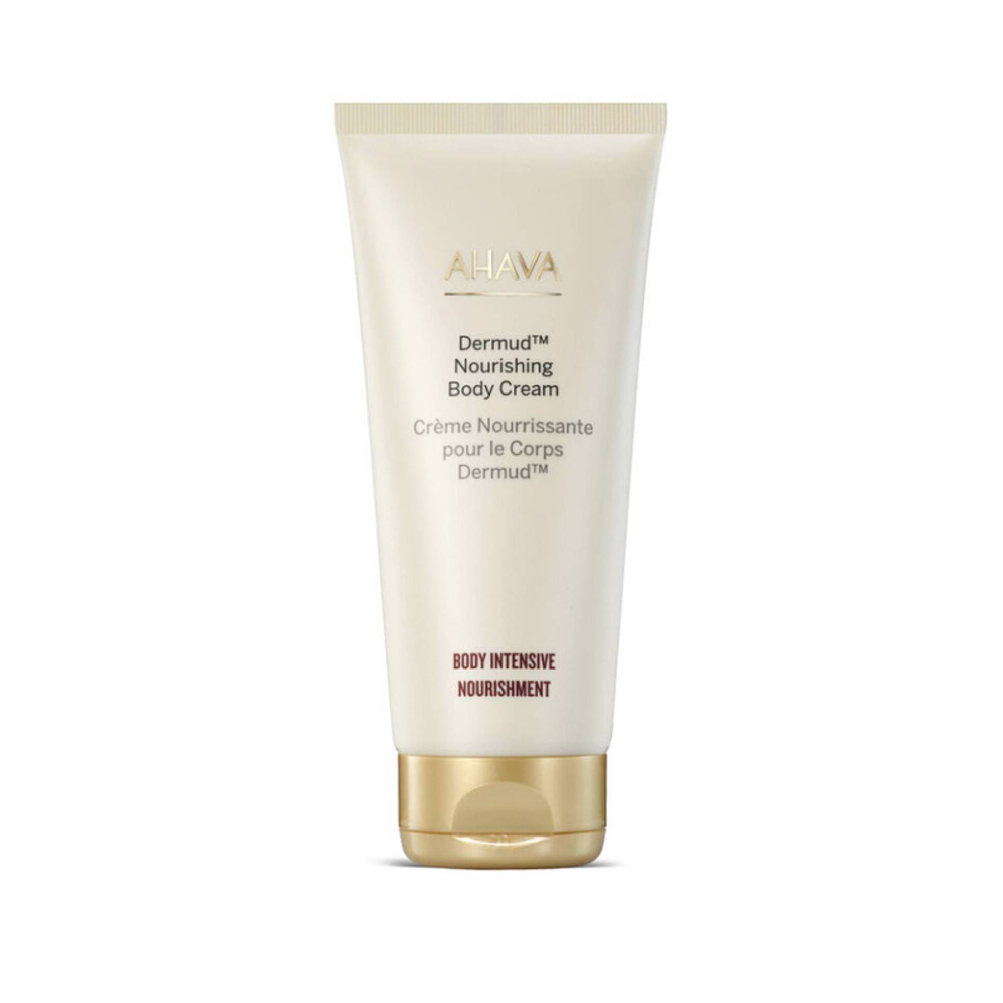 Creme Corpo Dermud Nourishing
