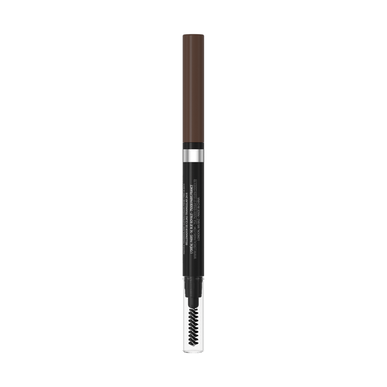 Lápis de Sobrancelhas Infaillible Brows 24H ert 3.0 Brunette 1 ml Wells