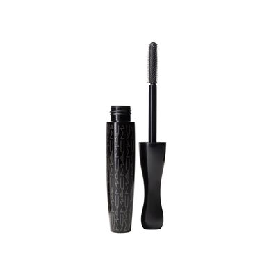 In Extreme Dimension 3D Black Lash Mascara Wells Image 1