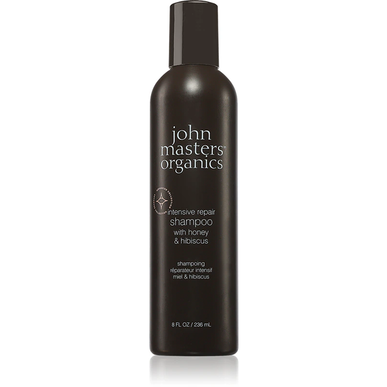 Shampoo Intensive Repair Honey & Hibiscus Wells