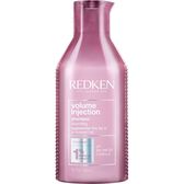 Volume Injection Shampoo Wells Image 1