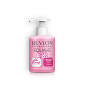 Equave Kids Conditioner Shampoo Wells