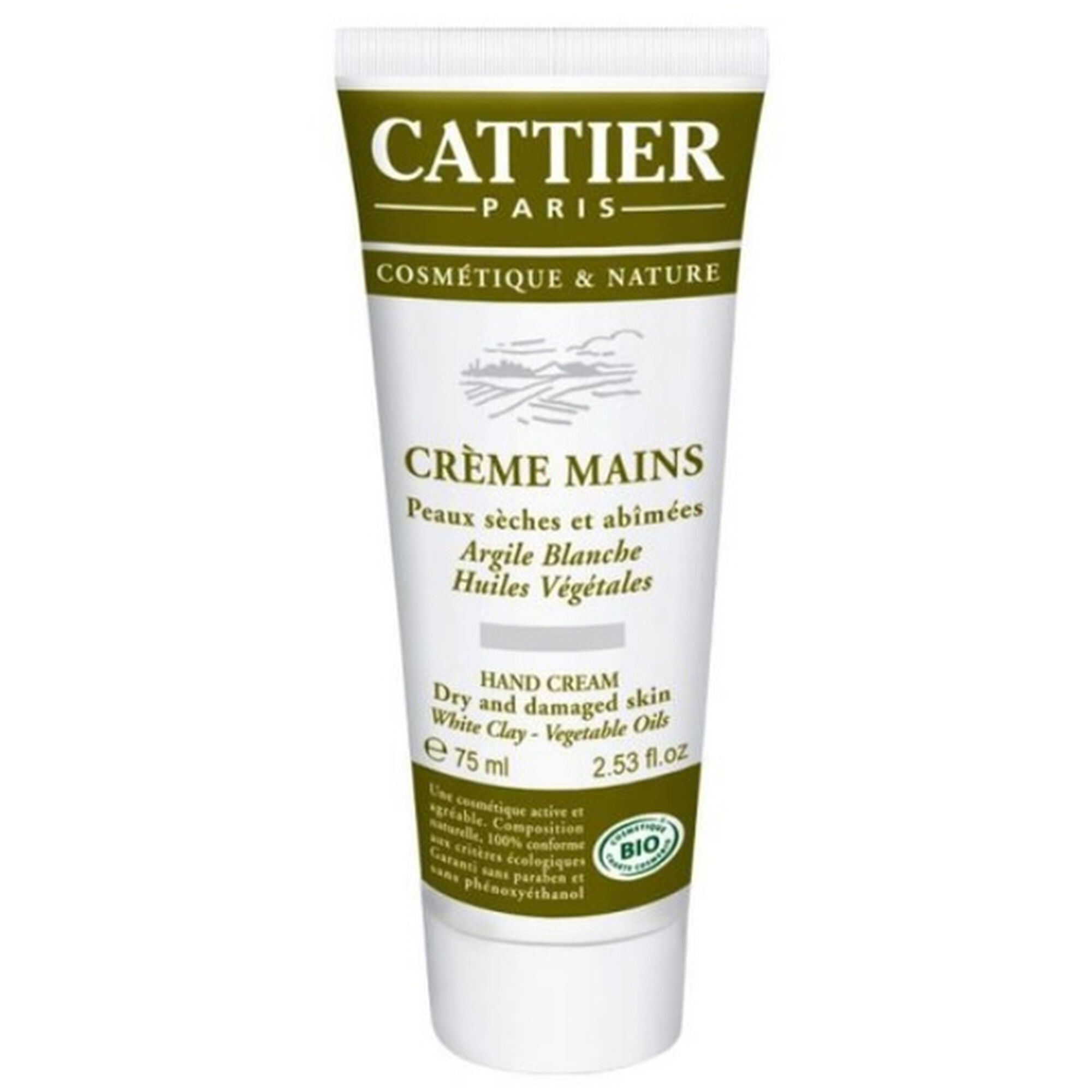 Creme Mãos Secas Gretadas