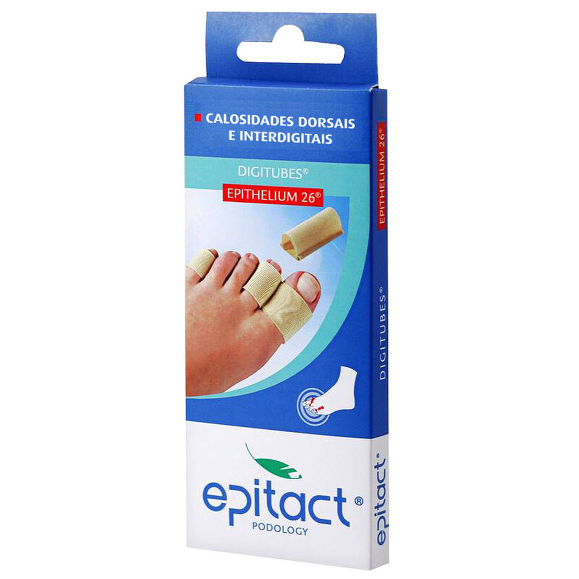 Digitube Grande 33mm