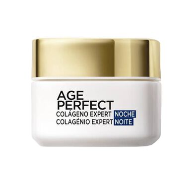 Age Perfect Colagénio Expert Noite Wells Image 1