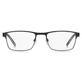 Armação Óculos Tommy Hilfiger Preto 1944 Wells Image 1