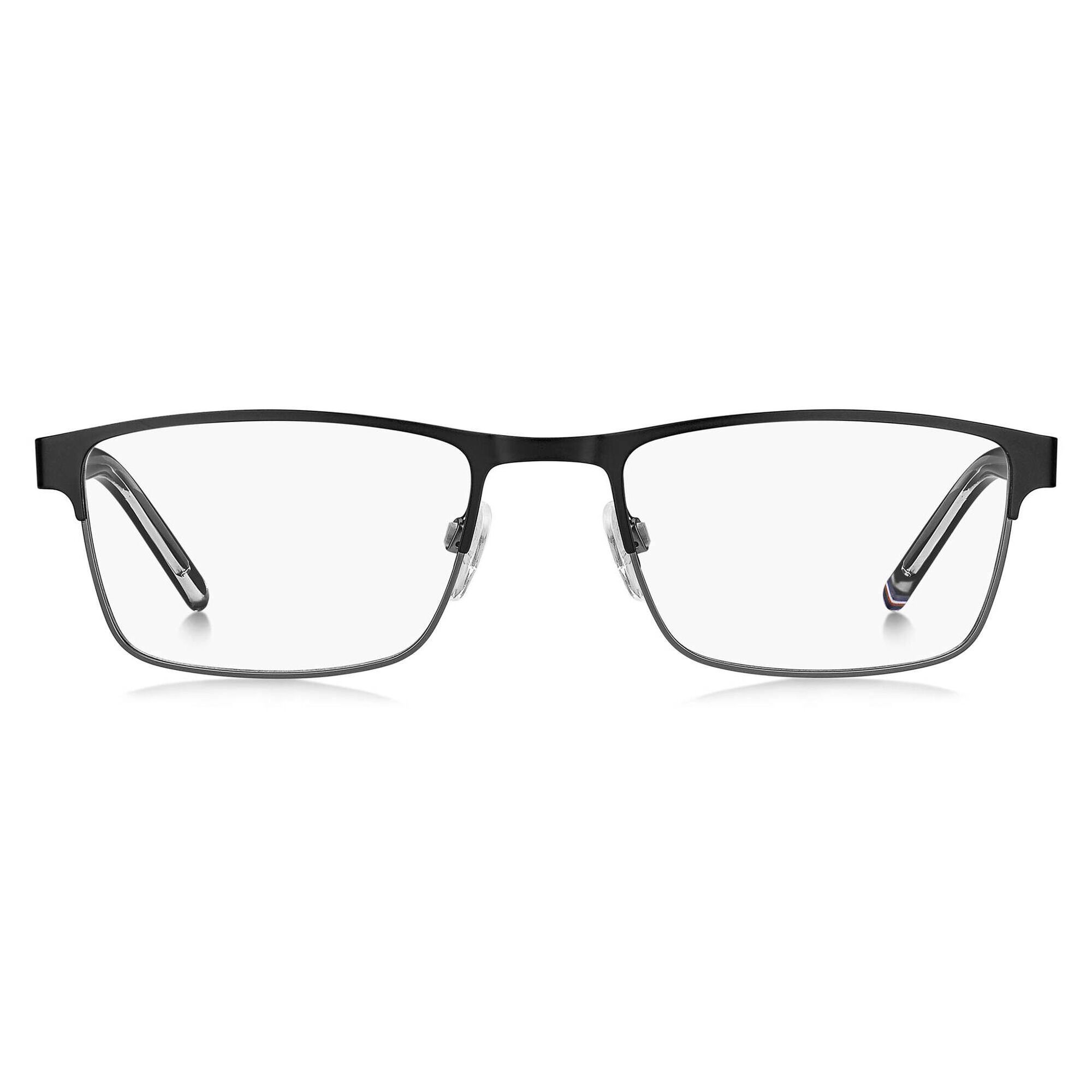 Armação Óculos Tommy Hilfiger Preto 1944