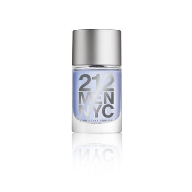Carolina Herrera 212 Men EDT 30 ml Wells Image 1