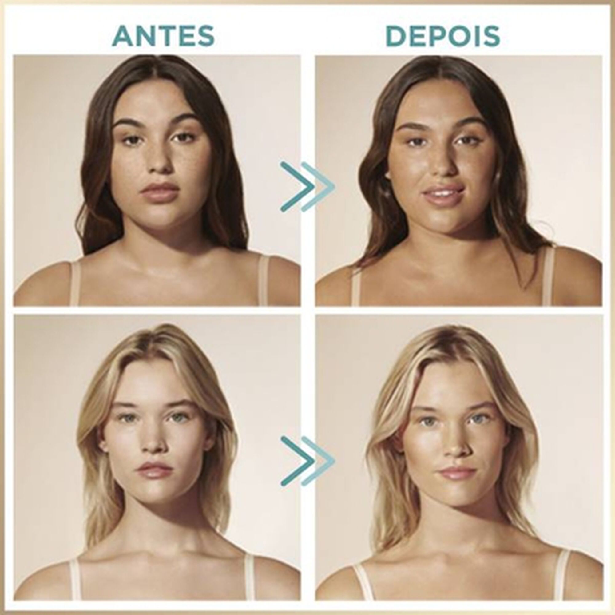 Gotas Autobronzeadoras Rosto Natural Bronzer