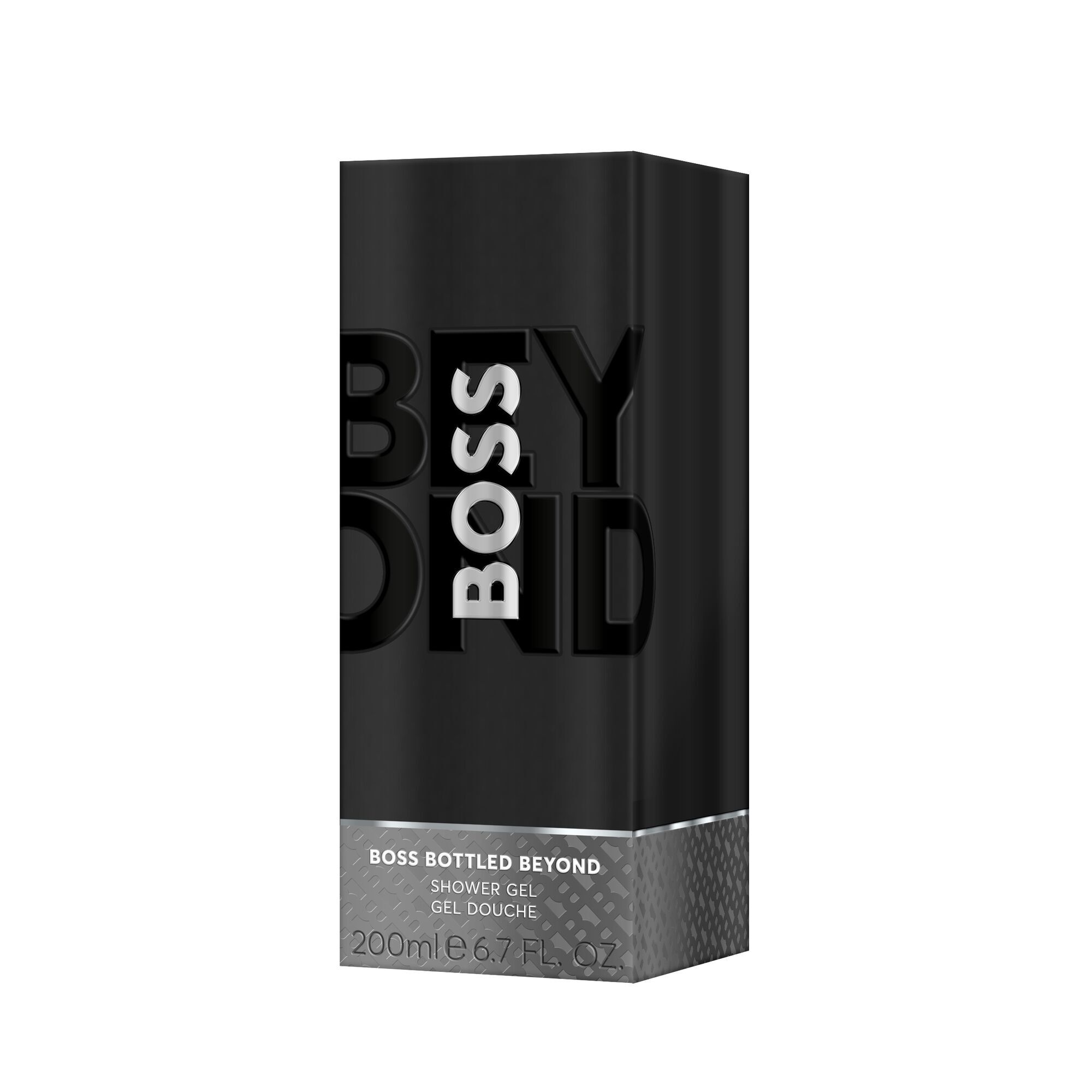 Boss Bottled Beyond Shower Gel