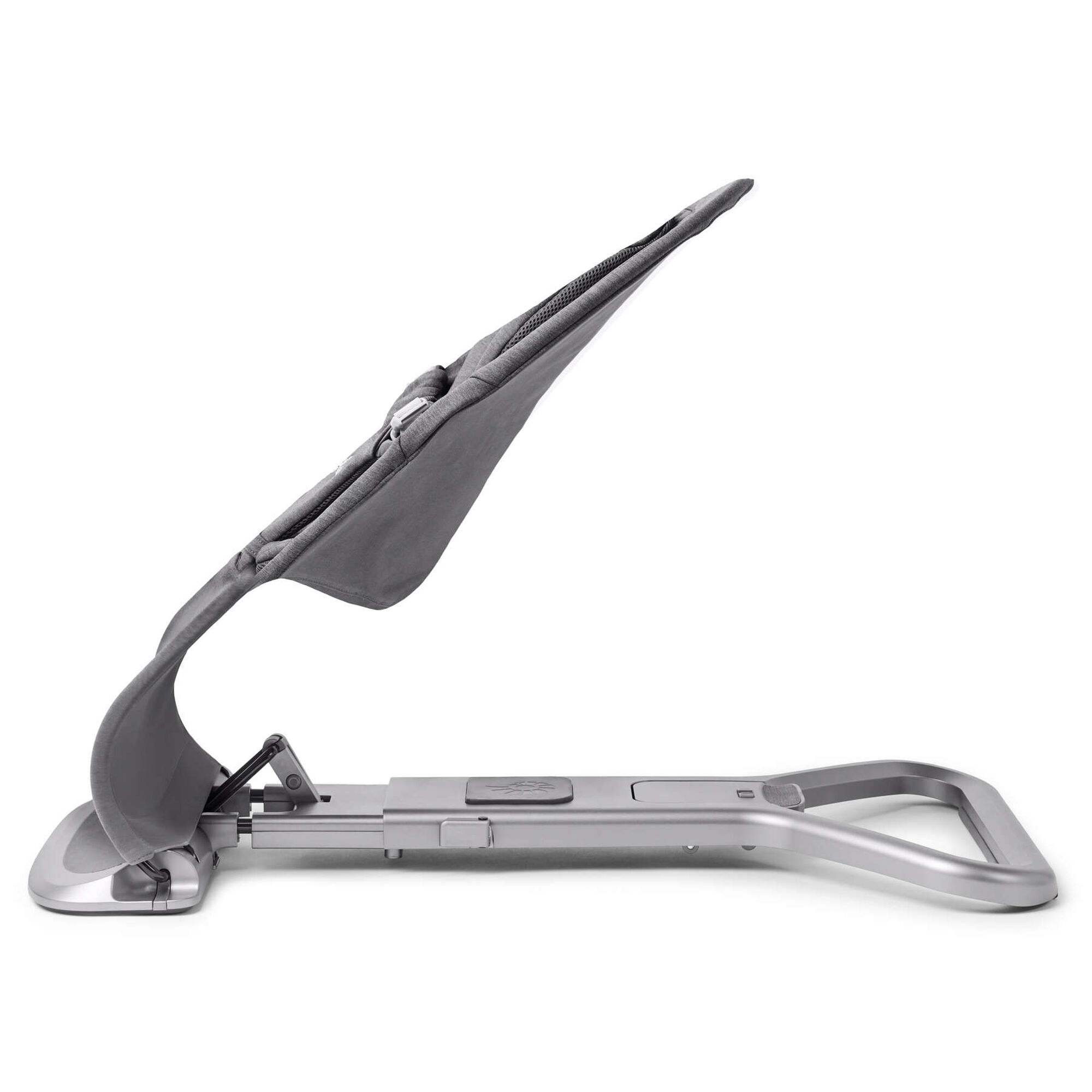 Espreguiçadeira 3 em 1 Evolve Charcoal Grey