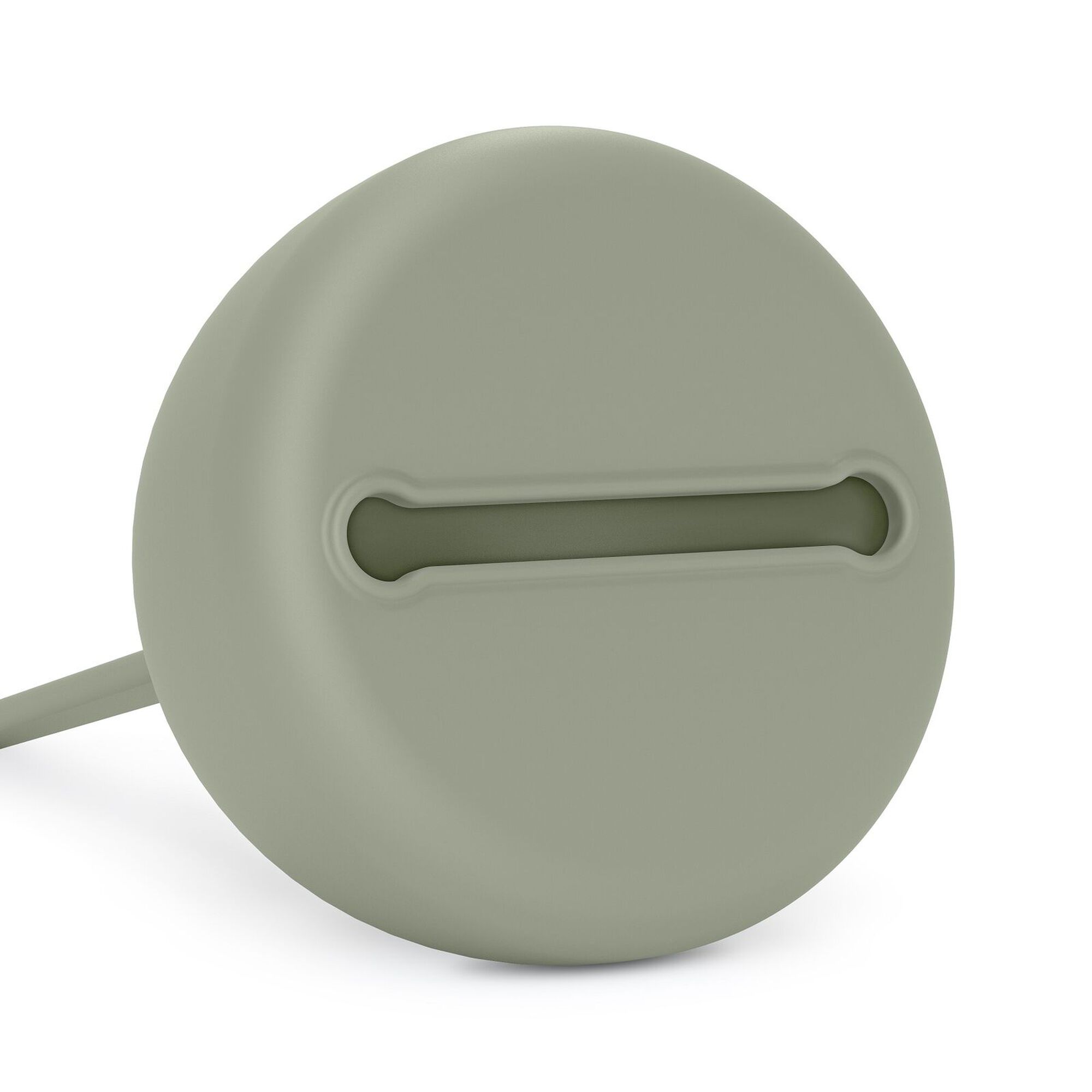 Porta-Chucha Colour Essence Green