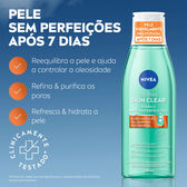 Tónico Anti-Imperfeições Derma Skin Clear Wells Image 4