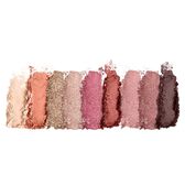 Paleta Sombra de Olhos 9 Color Playmate Wells Image 2