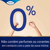 Pensos Incontinência Lights Sensitive Long Wells Image 2