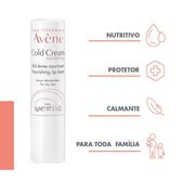 Cold Cream Nousishing Lip Balm Wells Image 2