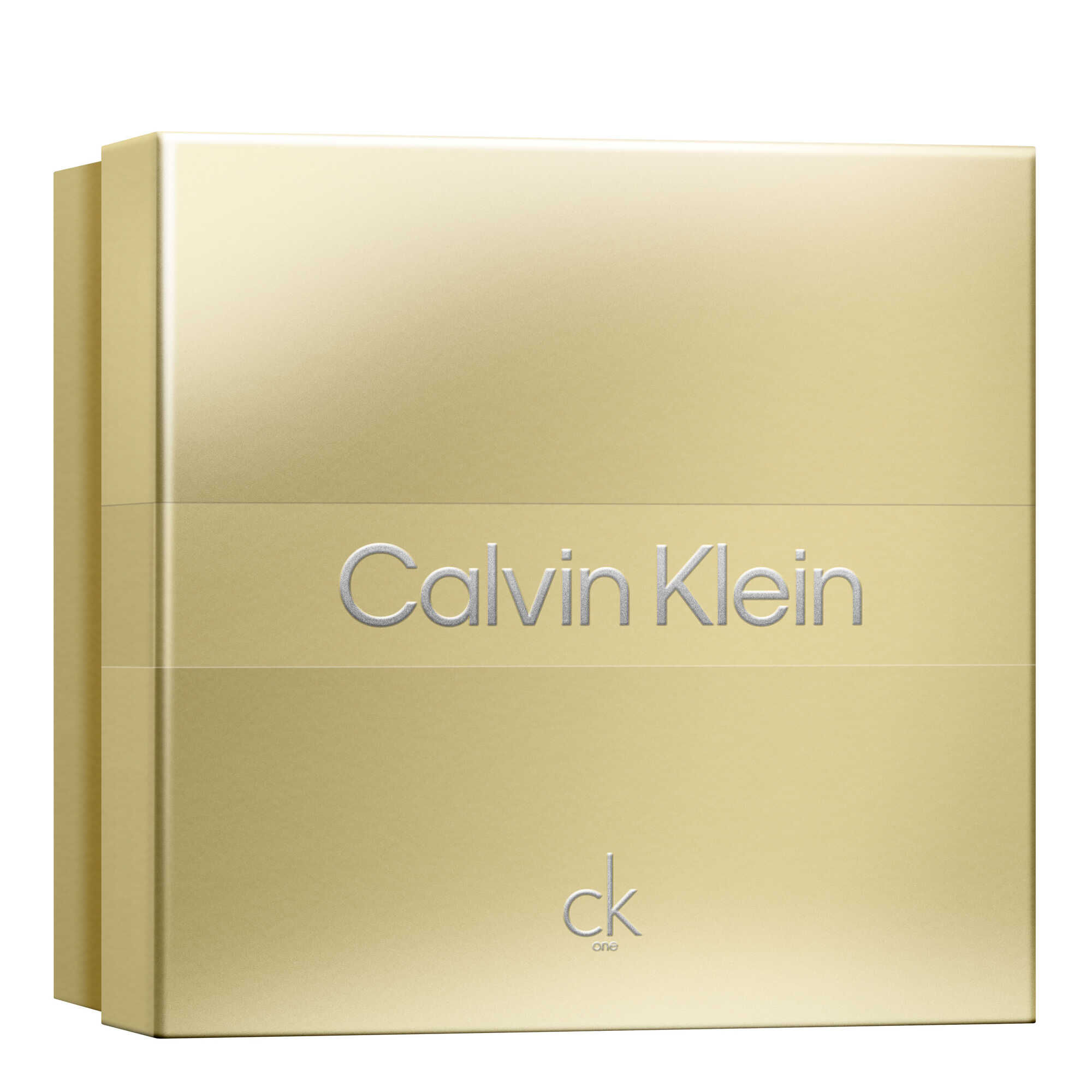 Coffret Ck One Eau de Toilette