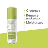 Biology Mousse Nettoyante Hydra-Protectrice Wells Image 2