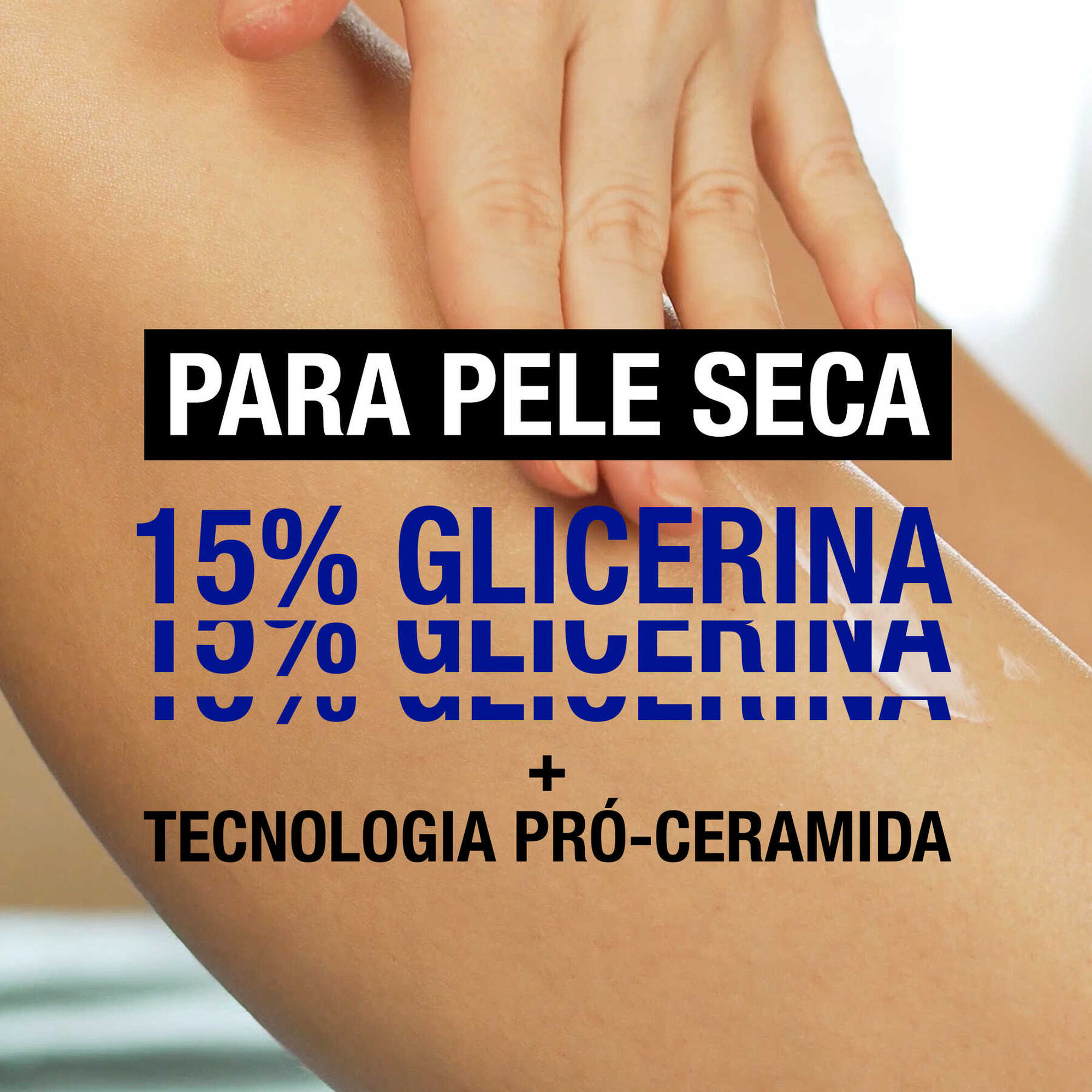 Bálsamo Hidratante Rosto e Corpo