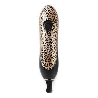 Gift Set Acessório Limpeza de Pincéis Cheetah Wells Image 1