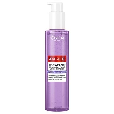 Revitalift Hidratante Gel Limpeza Wells Image 1