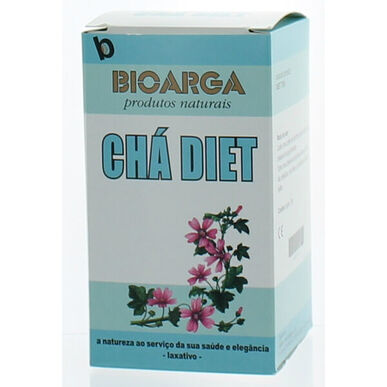 Chá Diet Wells