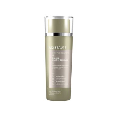 Ultra Pure Solutions Make-up Remover Wells Image 1