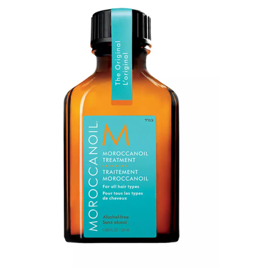 Treatment For All Hair Types 25 ml Wells Image 1