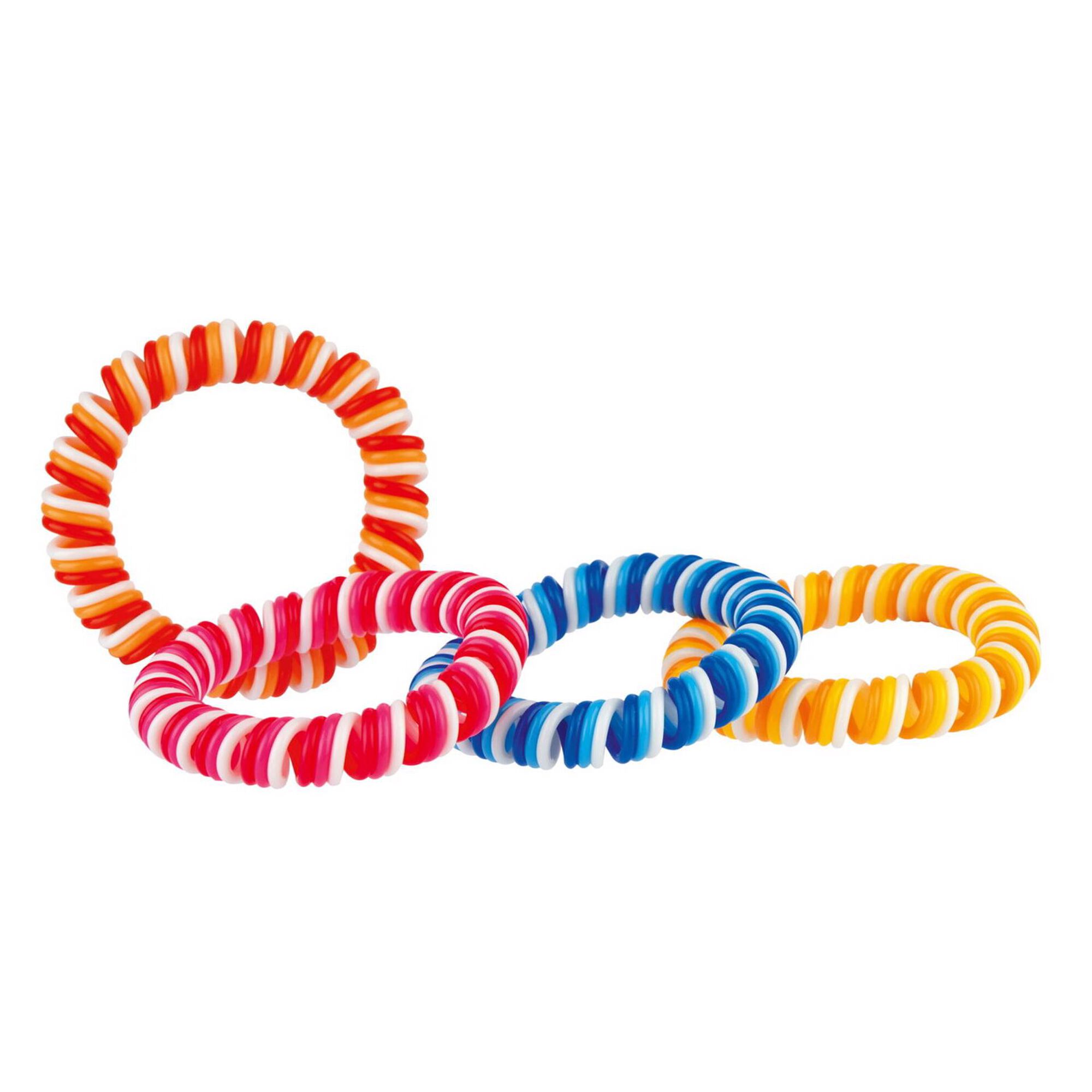 Pulseira Perfumada 3anos+