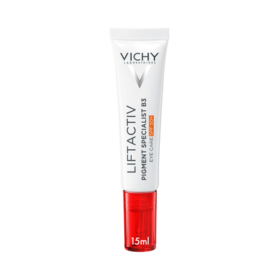 Liftactiv Pigment Specialist B3 Eyes SPF 50+