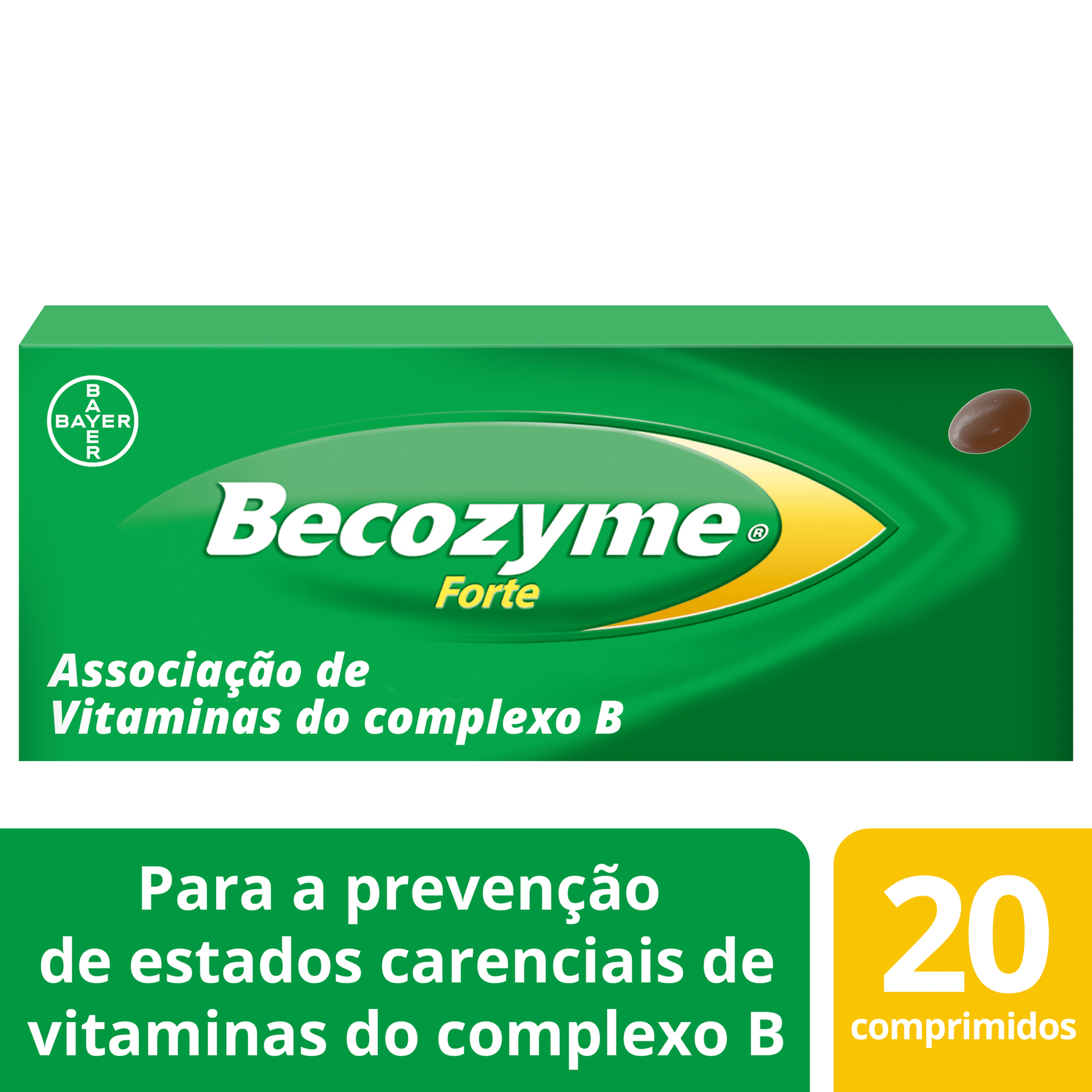 Suplemento Desempenho Físico e Mental Plus
