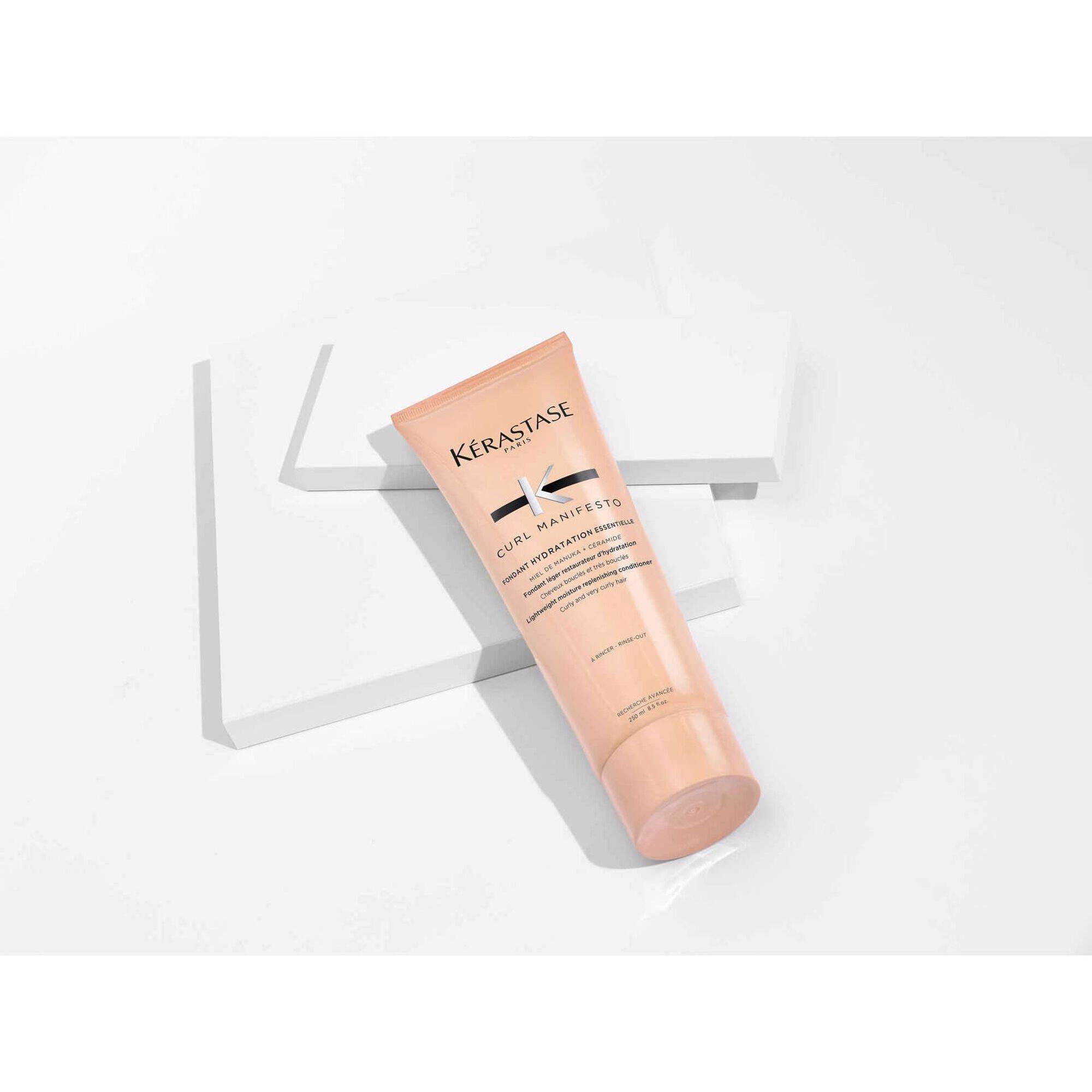 Curl Manifesto Fondant Hydratation