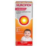 Nurofen Xarope Wells