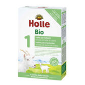 Leite Bio Em Pó Cabra 0M Wells