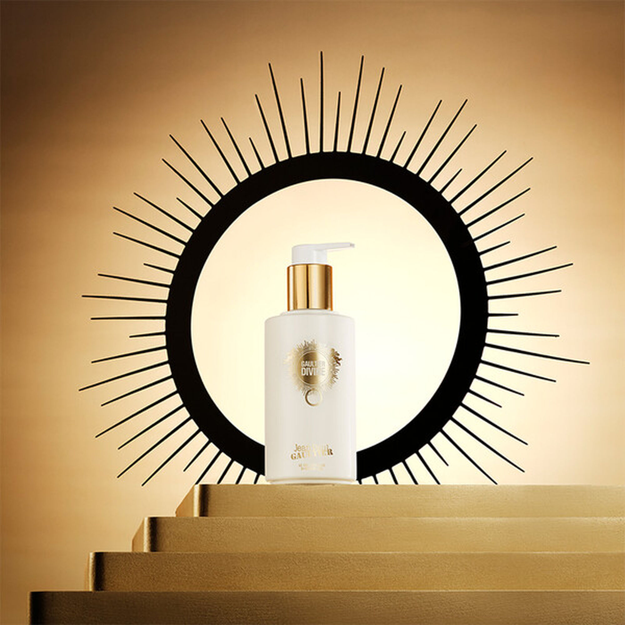 Jean Paul Gaultier Loção Corporal Divine